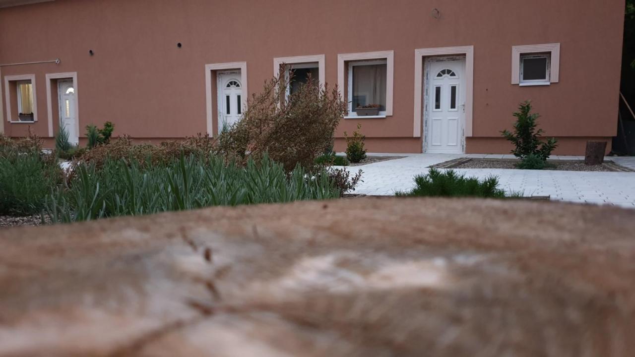 My Holiday Subotica Exterior foto